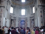 St. Peter´s Basilica in Vatican 25